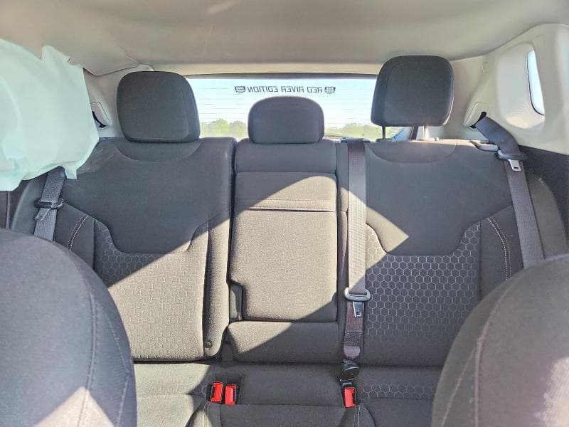 2019 JEEP COMPASS SPORT 10