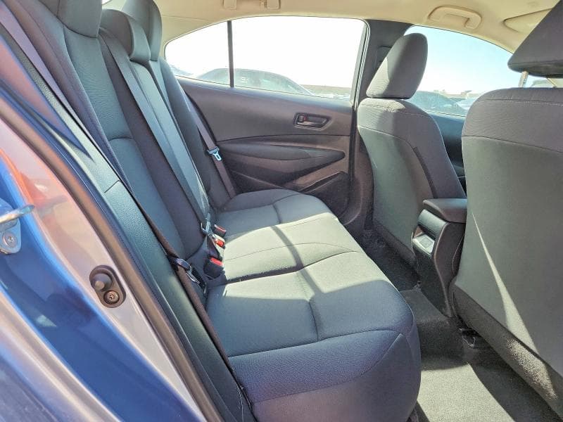 2023 TOYOTA COROLLA LE 19