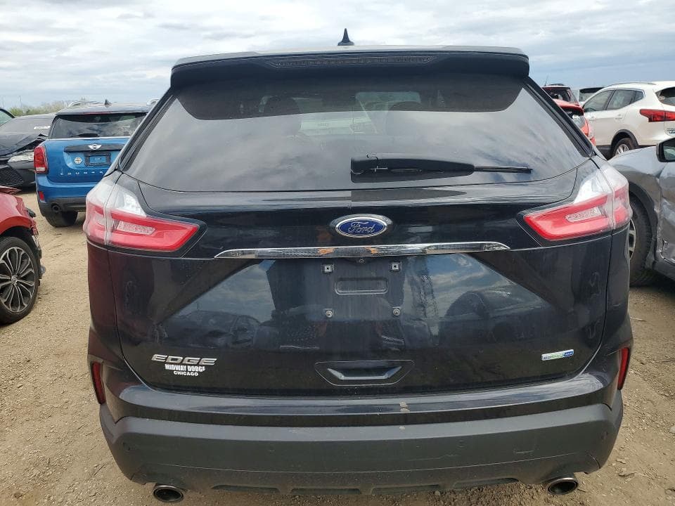 2019 FORD EDGE SE 6