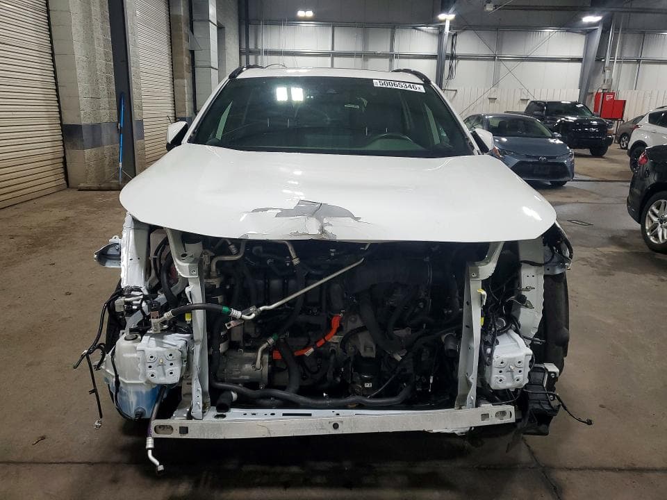 2021 TOYOTA RAV4 PRIME SE 5