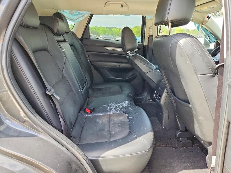 2019 MAZDA CX-5 TOURING 11