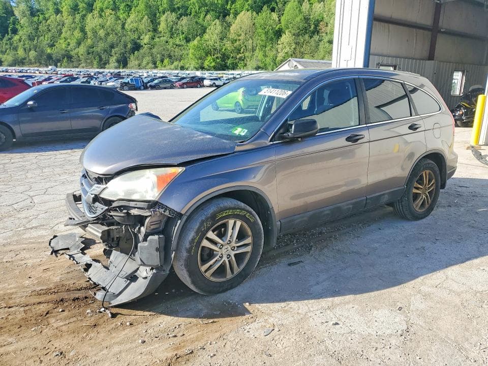 2011 HONDA CRV - 1