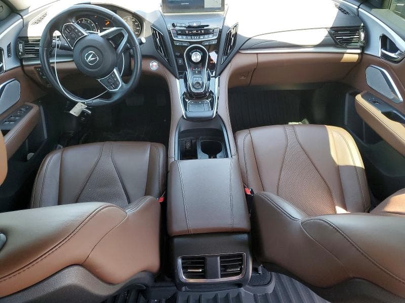 2021 ACURA RDX TECHNOLOGY 8