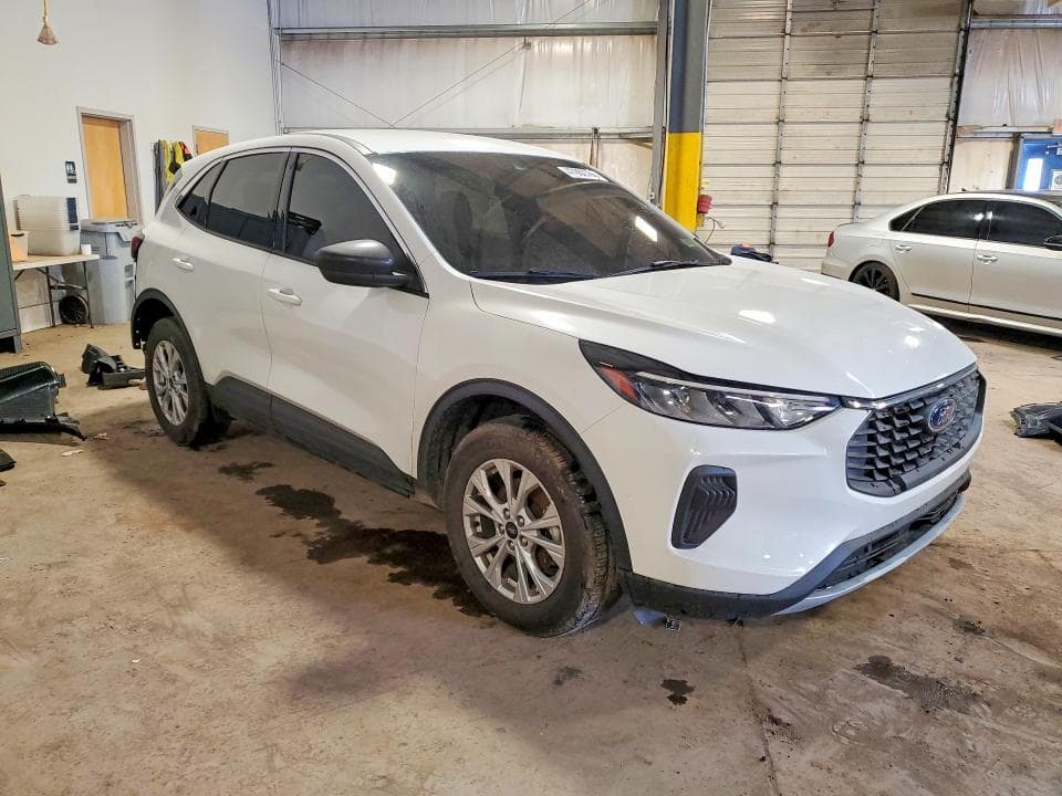 2023 FORD ESCAPE ACTIVE 4