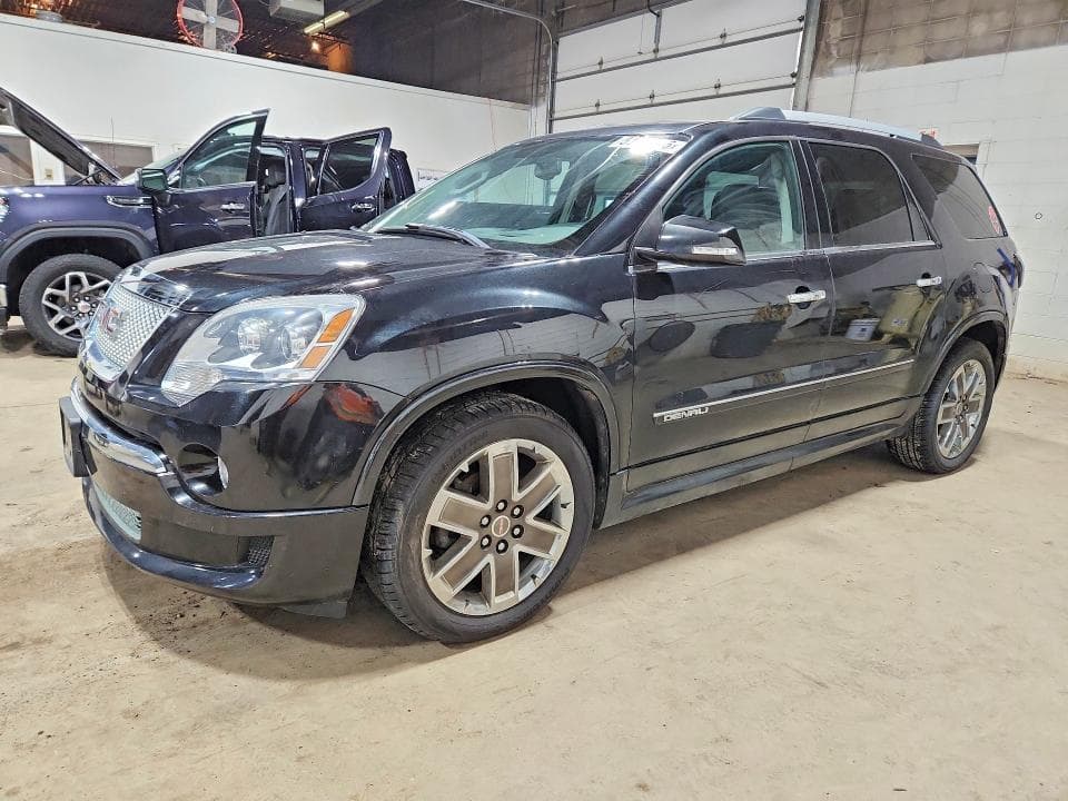 2012 GMC ACADIA DEN - 1