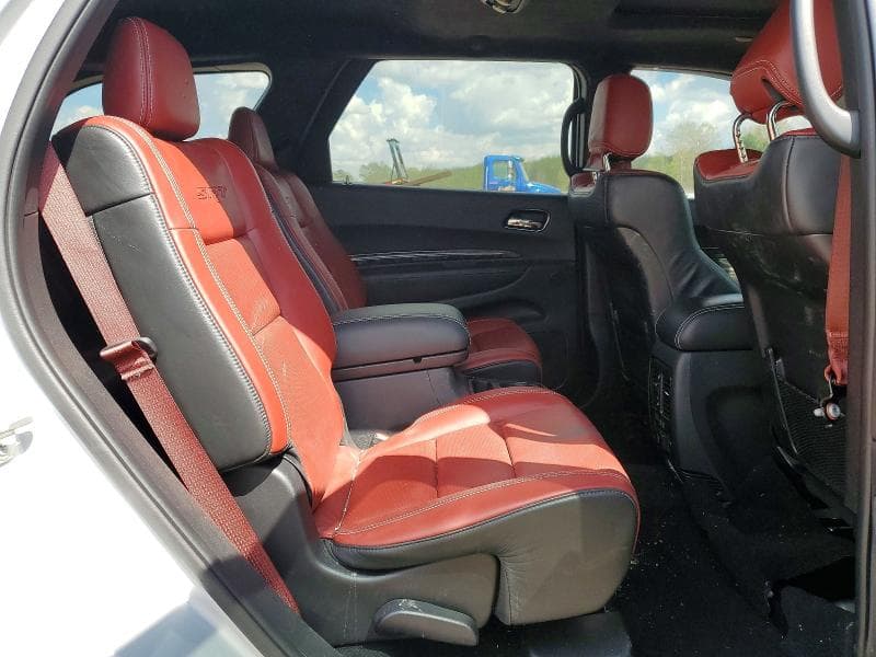 2023 DODGE DURANGO SRT 392 11