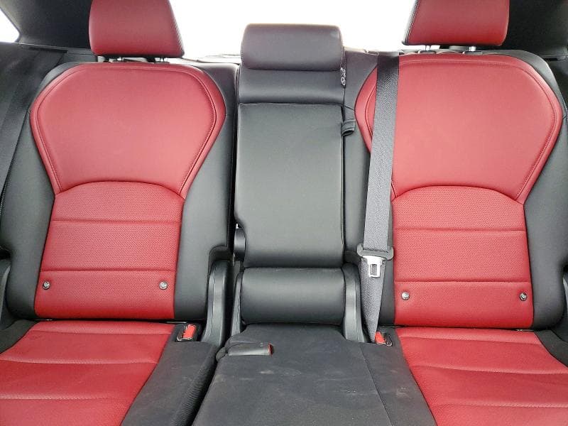 2022 INFINITI QX55 SENSORY 10