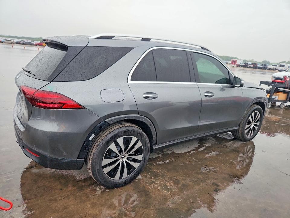 2026 MERCEDES-BENZ GLE 350 3