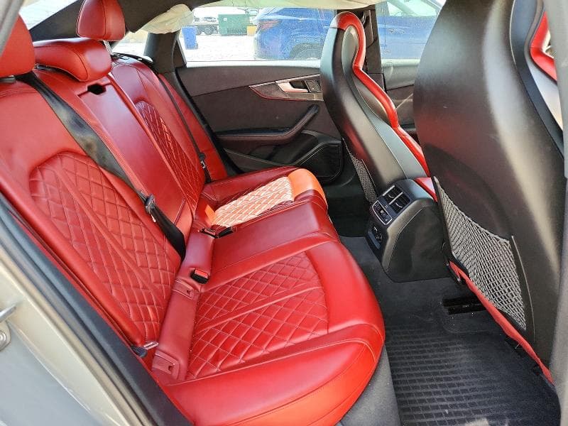 2019 AUDI S4 PREMIUM PLUS 10