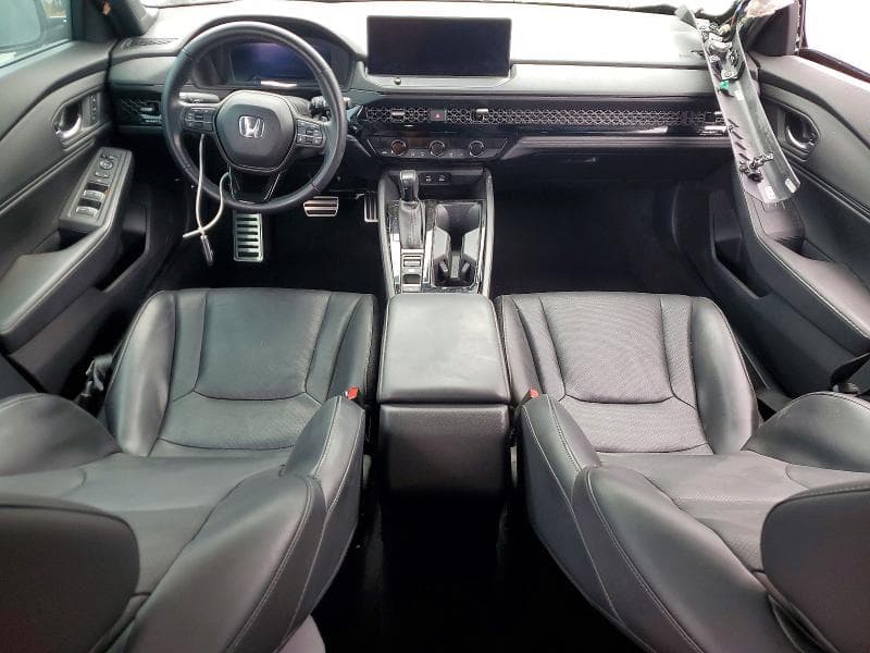 2023 HONDA ACCORD HYBRID SPORT-L 8