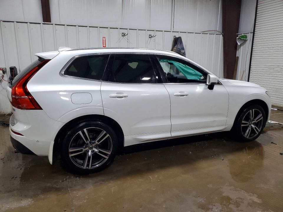 2018 VOLVO XC60 T5 3
