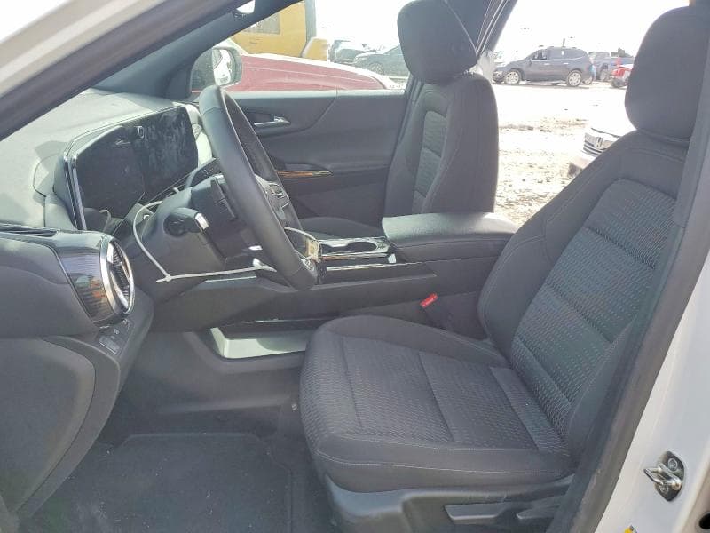 2025 CHEVROLET EQUINOX LT 7