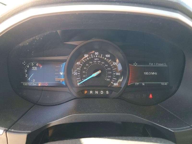 2018 FORD EDGE SEL 9