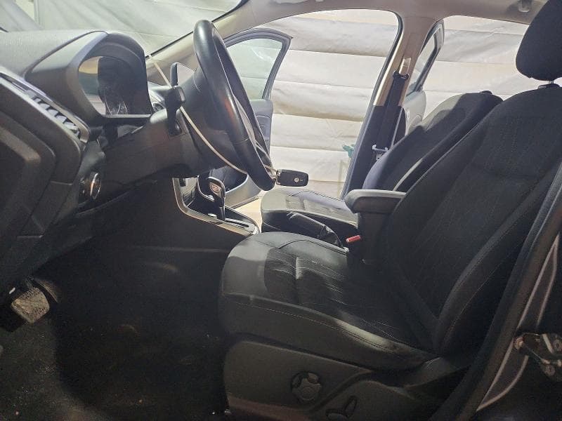 2018 FORD ECOSPORT SE 7