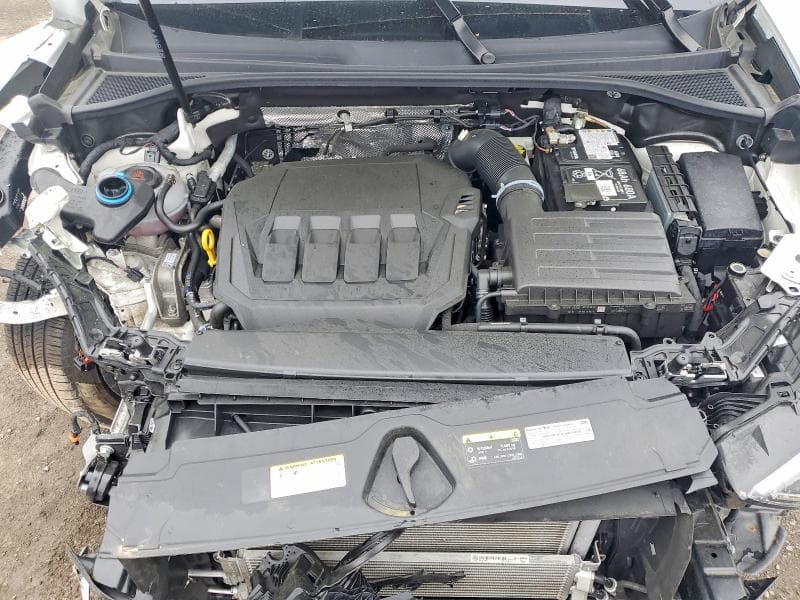 2024 AUDI Q3 PREMIUM PLUS S LINE 45 12