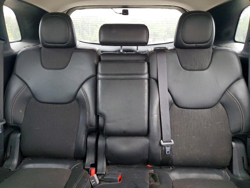 2018 JEEP CHEROKEE LATITUDE PLUS 10