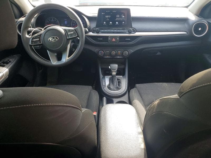 2020 KIA FORTE LXS 15