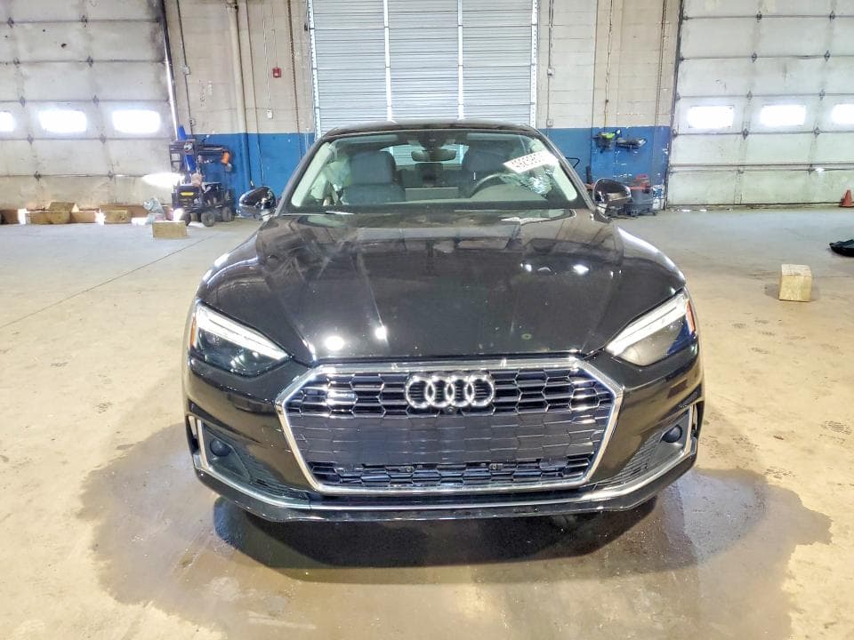 2022 AUDI A5 PREMIUM PLUS 40 5