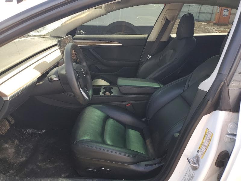 2023 TESLA MODEL 3 7