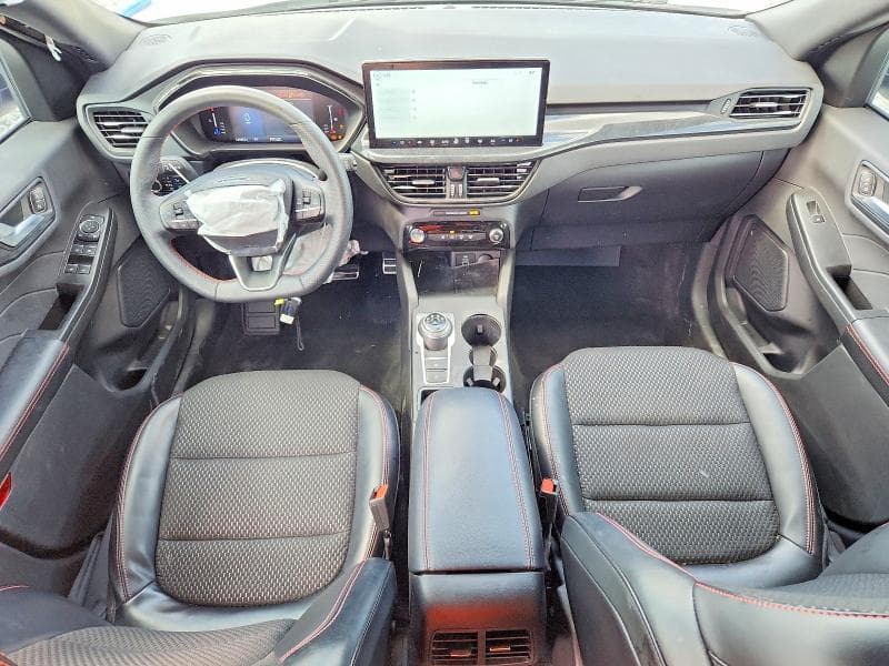 2024 FORD ESCAPE ST LINE 8