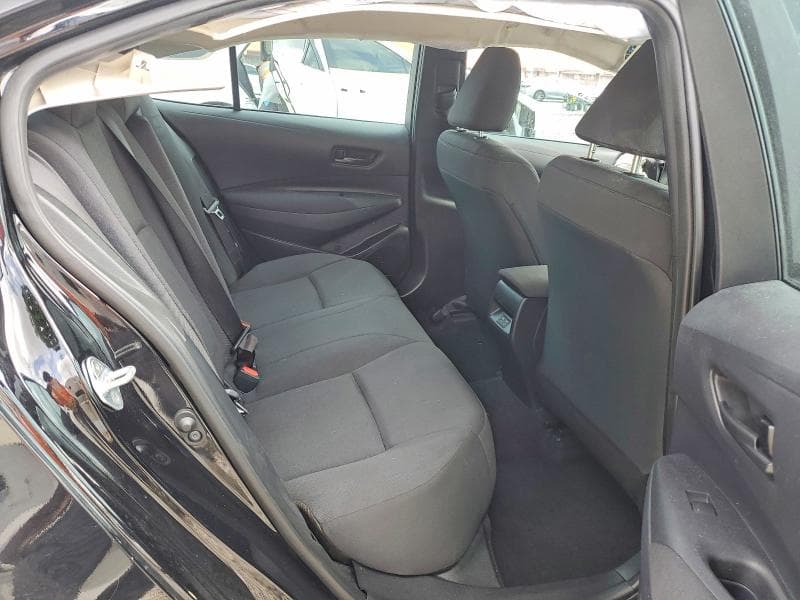 2024 TOYOTA COROLLA LE 10