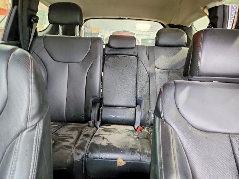 2023 HYUNDAI SANTA FE XRT 10