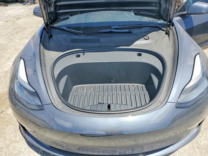 2022 TESLA MODEL 3 11