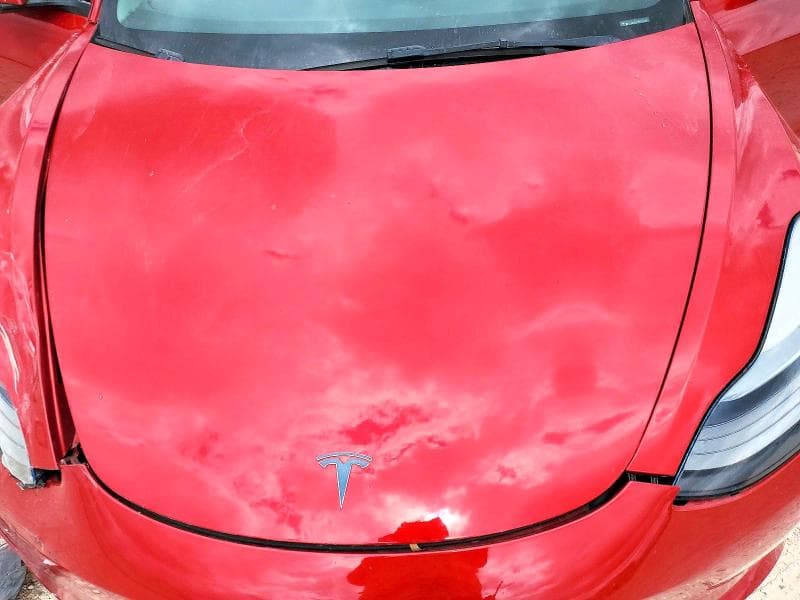 2023 TESLA MODEL 3 11
