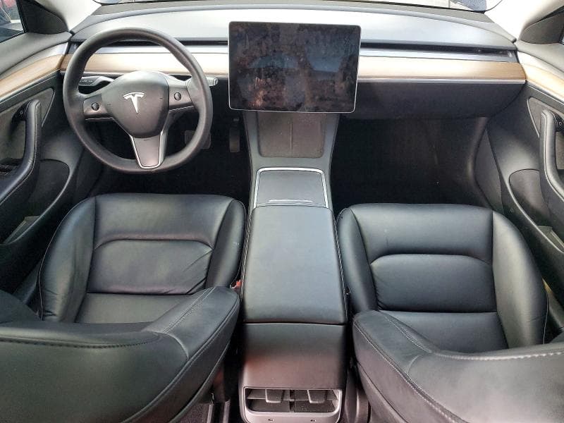 2023 TESLA MODEL 3 8