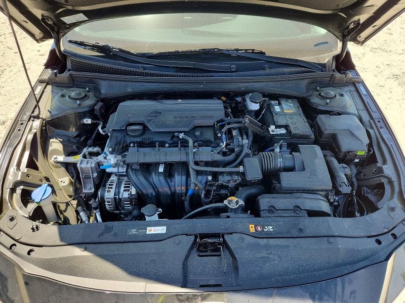 2026 HYUNDAI ELANTRA SE 11
