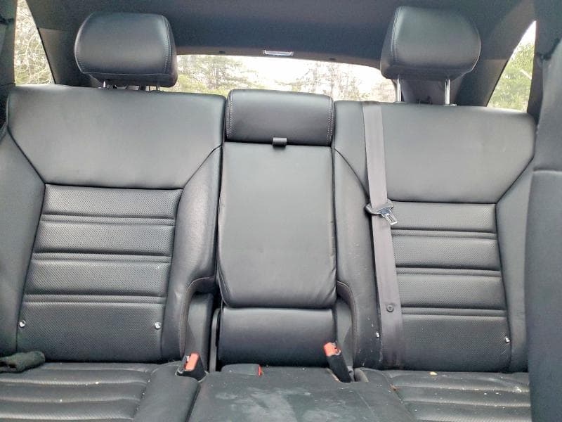 2019 KIA SORENTO SX V6 10