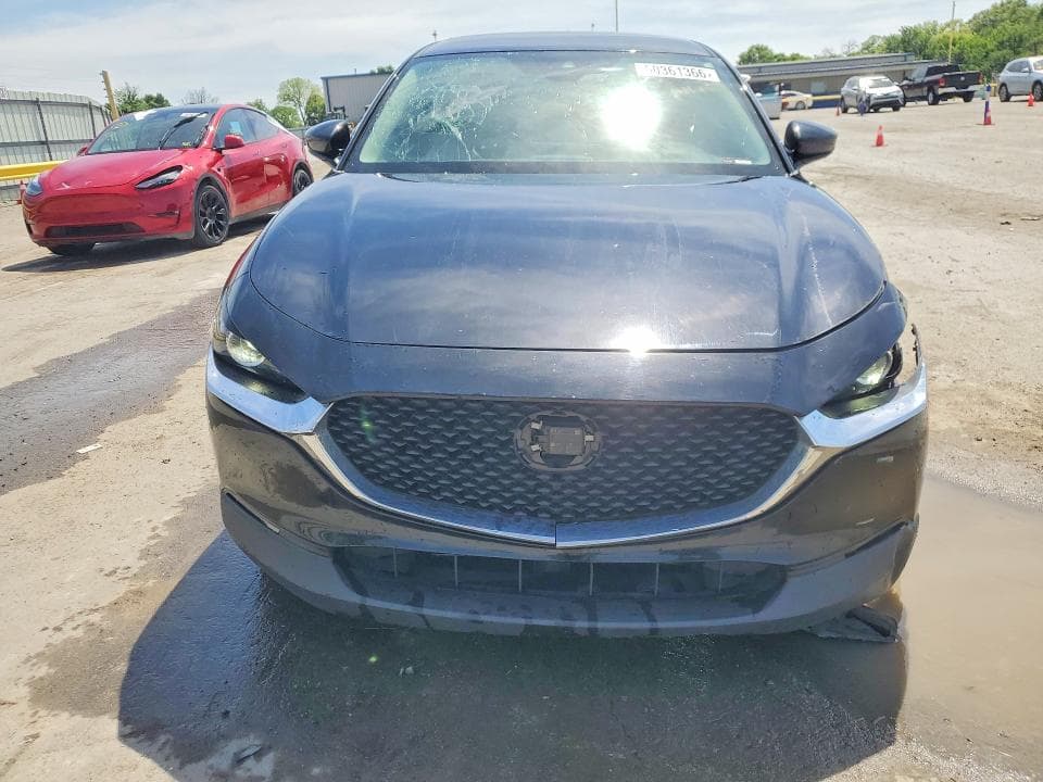 2021 MAZDA CX-30 5