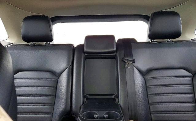 2018 FORD EDGE SEL 10