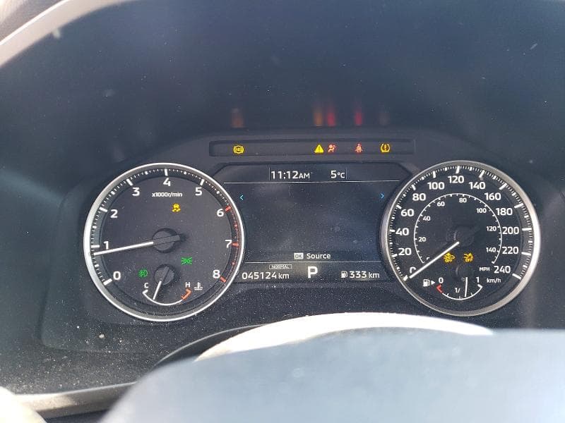 2024 MITSUBISHI OUTLANDER SE 17