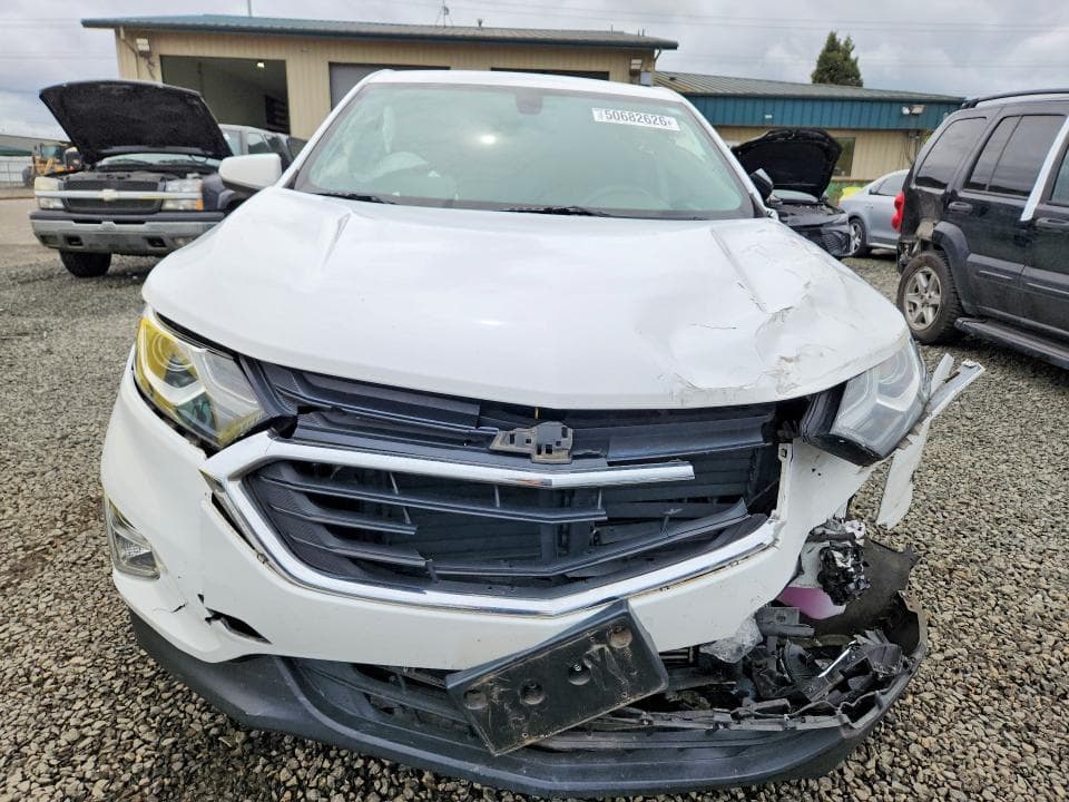 2019 CHEVROLET EQUINOX LT 10