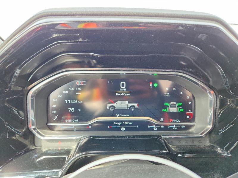 2024 GMC SIERRA C1500 SLT 9