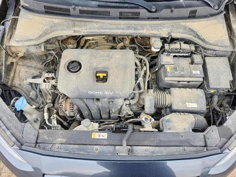 2021 HYUNDAI KONA SEL 11
