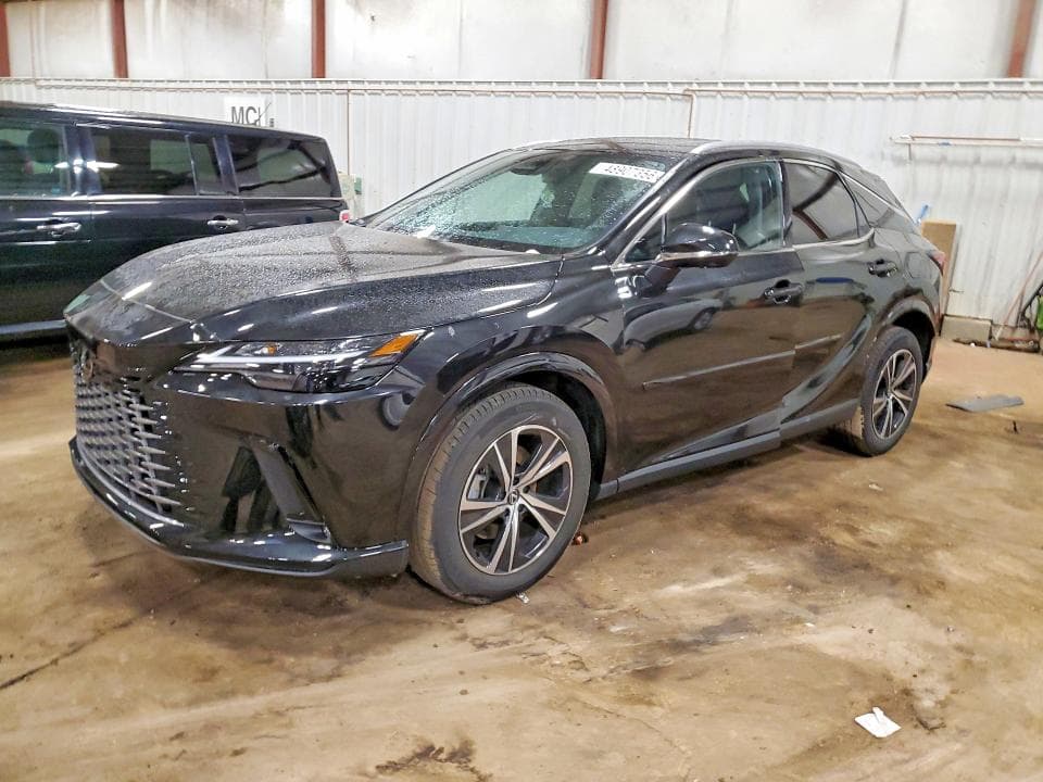 2025 LEXUS RX 350 PREMIUM - 1