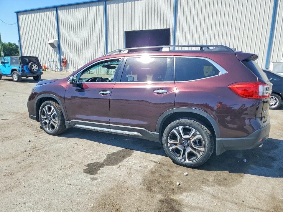 2023 SUBARU ASCENT TOURING 2
