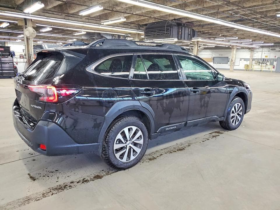 2025 SUBARU OUTBACK PREMIUM 3