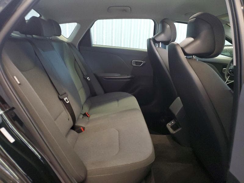 2025 KIA K4 LXS 10