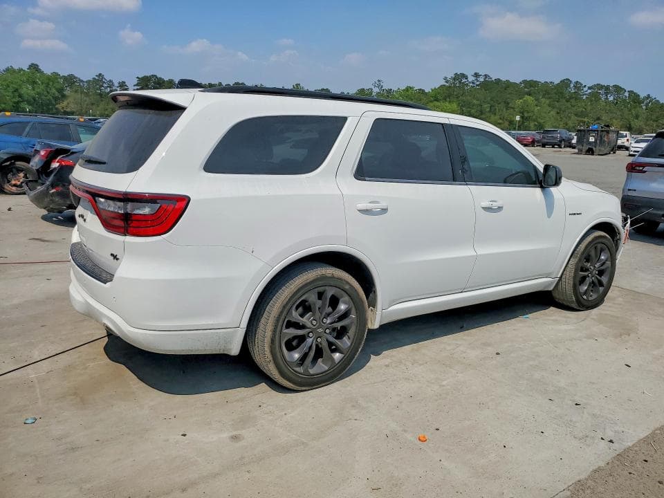 2023 DODGE DURANGO R 3