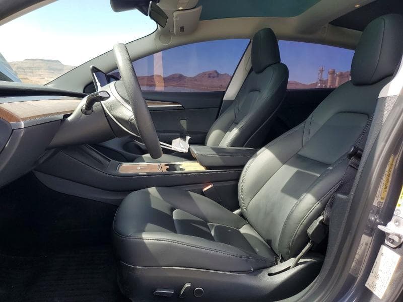 2023 TESLA MODEL 3 7