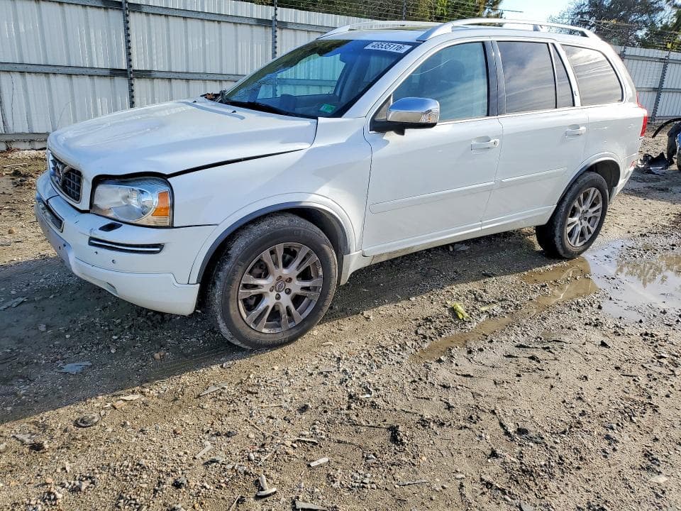 2013 VOLVO XC90 3.2 - 1