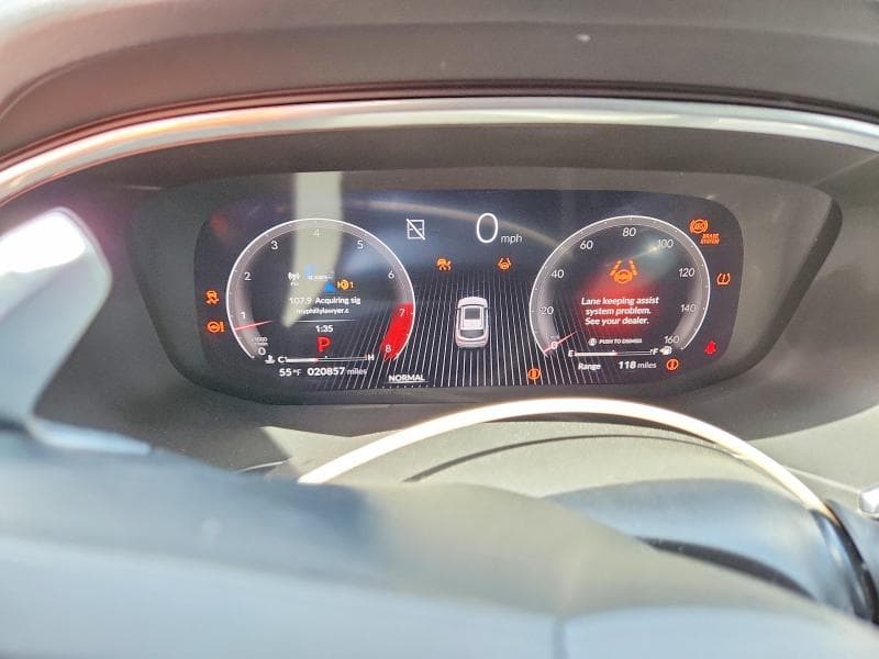 2025 ACURA MDX A-SPEC 9
