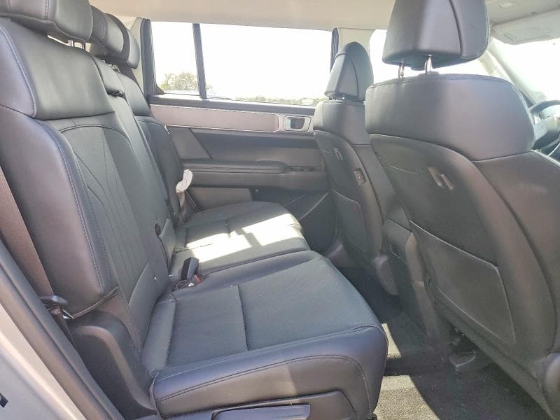 2024 HYUNDAI SANTA FE SEL 11