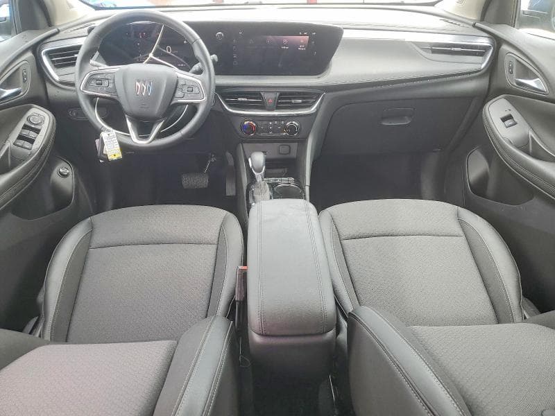 2025 BUICK ENCORE GX PREFERRED 8