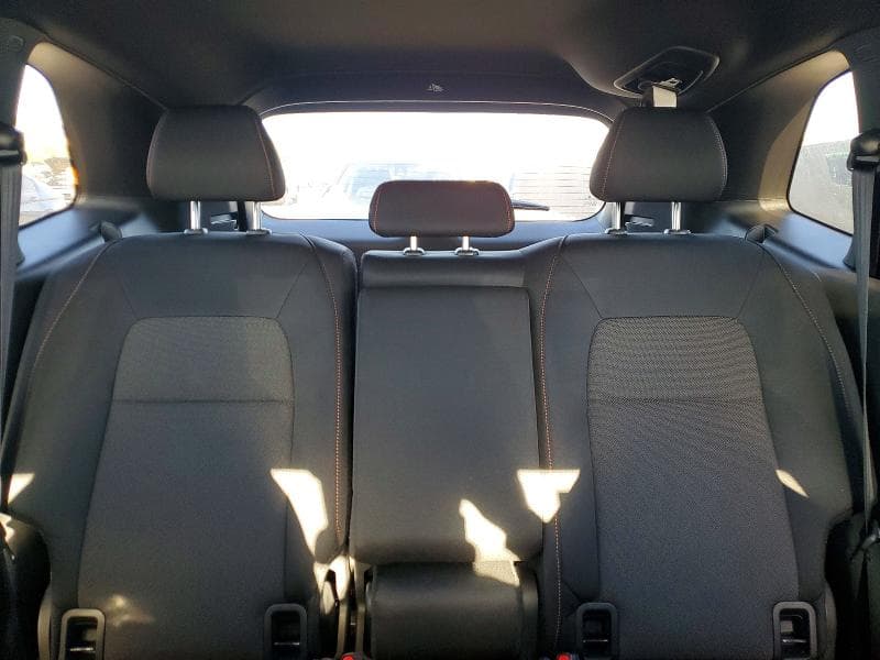 2026 HONDA CR-V TRAILSPORT 10
