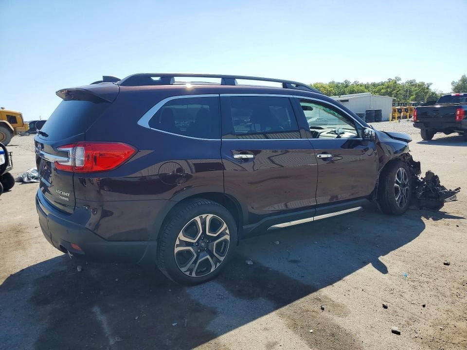 2023 SUBARU ASCENT TOURING 3