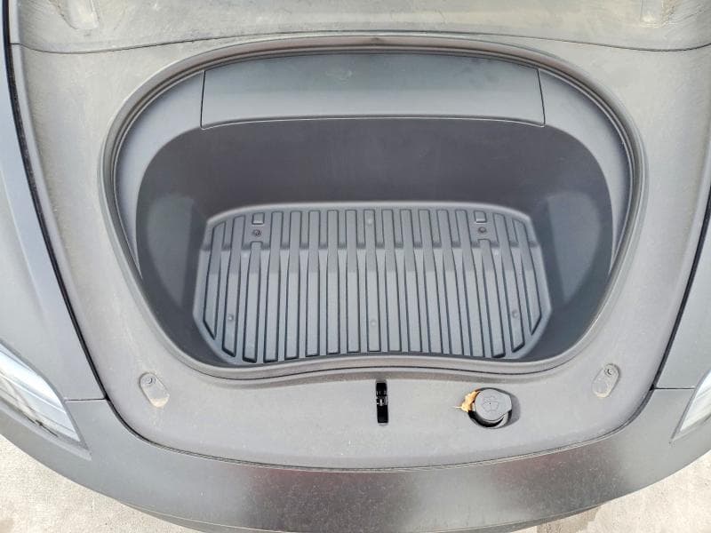 2024 TESLA MODEL 3 11